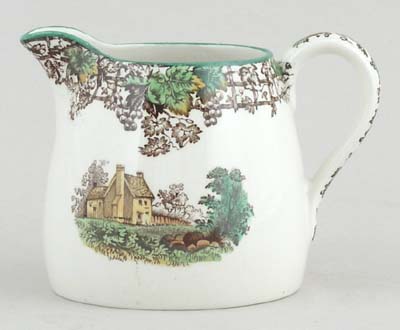 Creamer or Jug c1950s